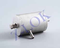 冷凝容器 、帶堵頭